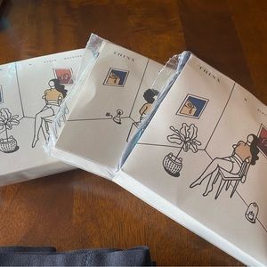 NWT! HUGE LOT of PERIOD PANTIES, SIZE M!